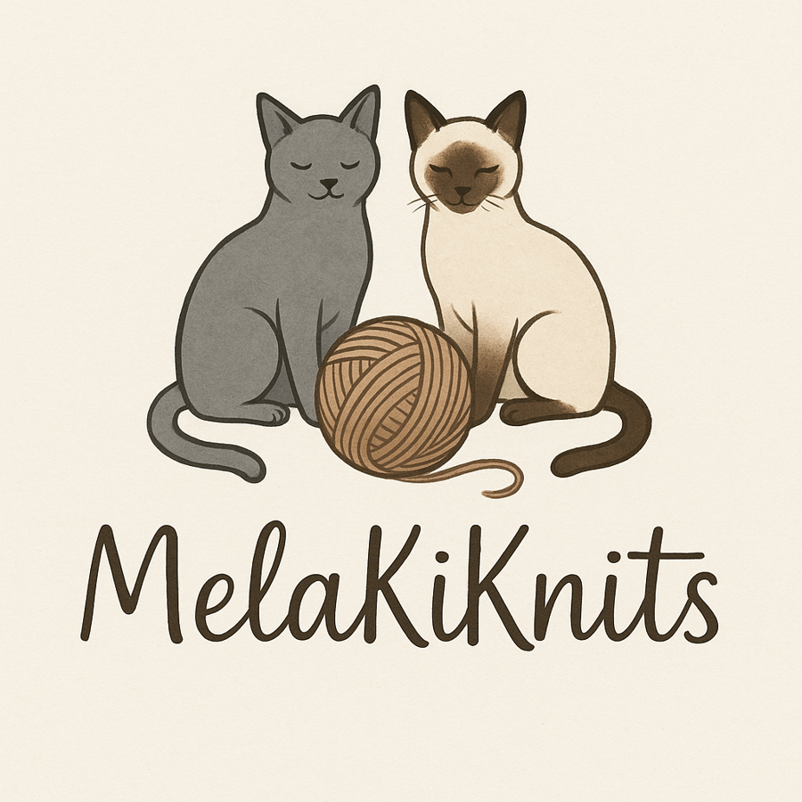 MelaKiKnits